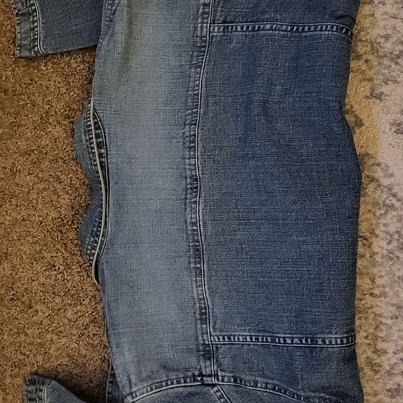 LEE Jean Jacket - Picture 3 of 4